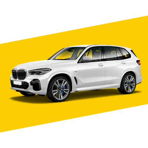 BMW X5 5P (2019 Actuel)